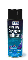 Eary Duty Corrosion Inhibitor