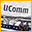 TWT UComm di bolina