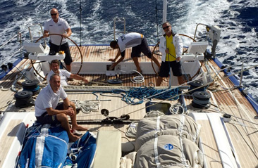 Il Mar dei Caraibi  sempre pi vicino!