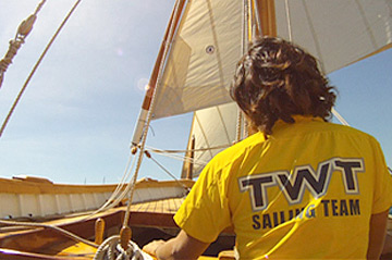 TWT Sailing Team