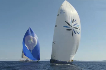 Maxi Yacht Rolex Cup - Day 4
