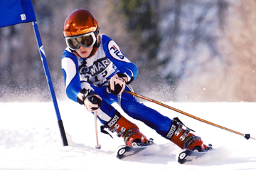 Intervista a Francesco Nava, vincitore della TWT SKI CUP 2009