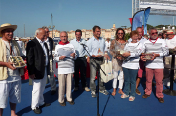 Premiazione
