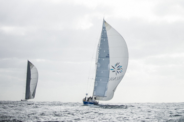 ARC 2014: tira aria di record per Berenice by TWT