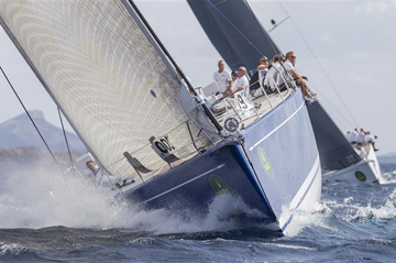 Il TWT Sailing Team torna a sfidare l'oceano