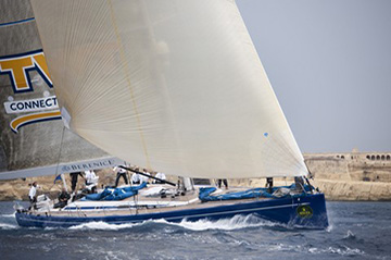 Malta: il TWT Sailing Team pronto al via!