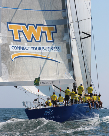 Conto alla rovescia per la Rolex Swan Cup 2014