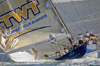 Il TWT Sailing Team torna a sfidare l'oceano