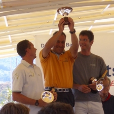 30 maggio - TWT Sailing Team vince a Cala Galera 