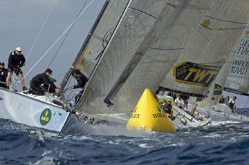 Rolex Capri Sailing Week al via