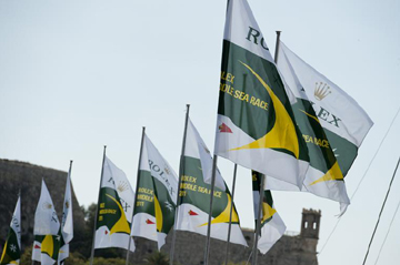 Il Royal Malta Yacht Club celebra la 32a edizione della suggestiva regata d'altura nel Mediterraneo